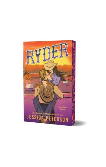 Ryder (Deluxe Edition)