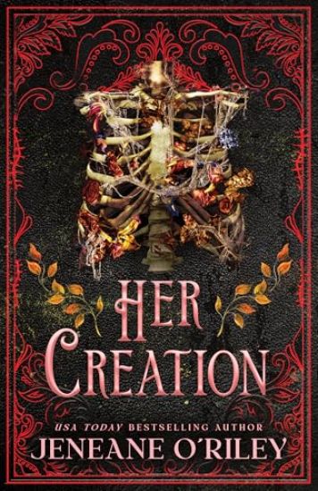 Untitled O'Riley #2 (Standard Edition)