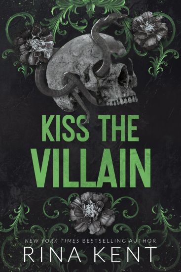 Kiss the Villain (Deluxe Edition)