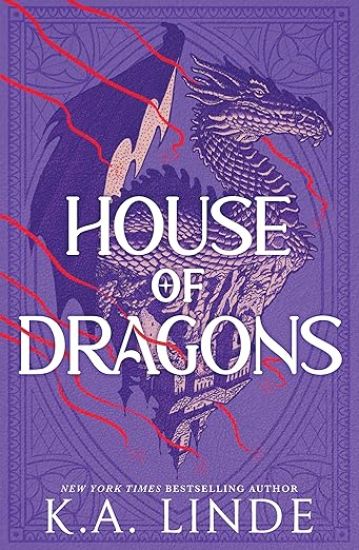 House of Dragons