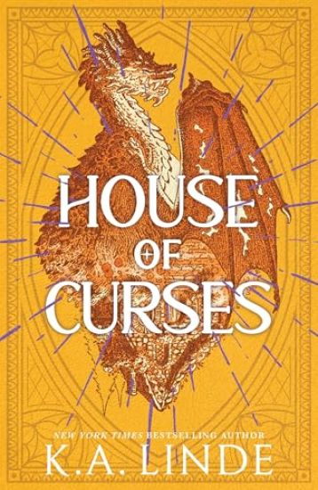 House of Curses