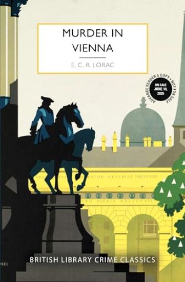 Murder in Vienna