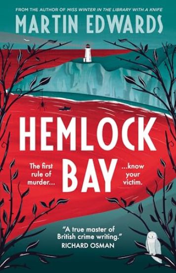 Hemlock Bay: A Rachel Savernake Golden Age Mystery