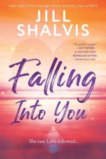 Falling into You