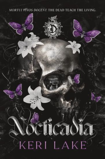 Nocticadia (Deluxe Edition)