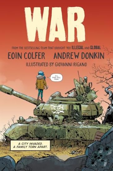 War