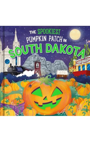 The Spookiest Pumpkin Patch in South Dakota