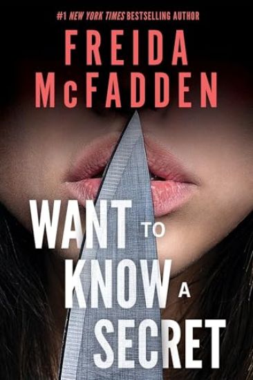 Want to Know a Secret