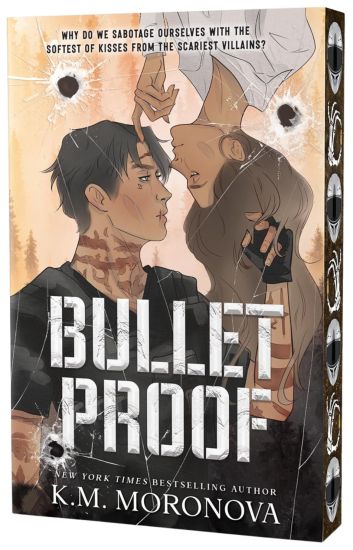 Bulletproof (Deluxe Edition)