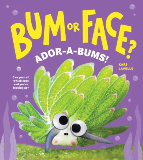 Bum or Face? Volume 4