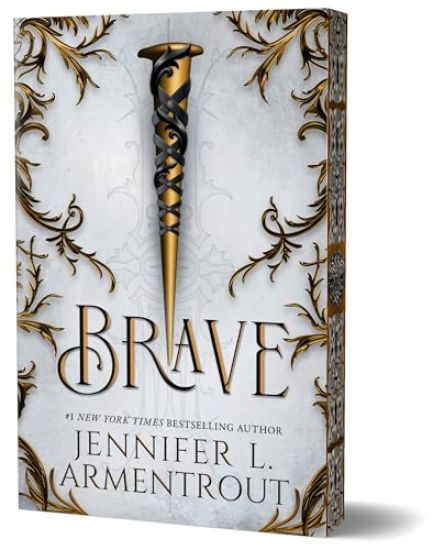 Brave (Deluxe Edition)