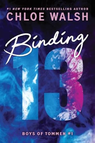 Binding 13 (Standard Edition)