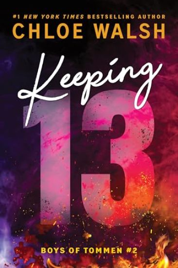 Keeping 13 (Standard Edition)