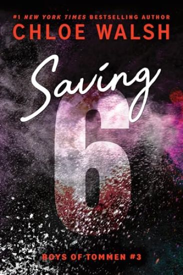 Saving 6 (Standard Edition)