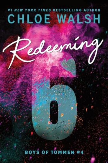 Redeeming 6 (Standard Edition)