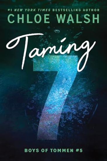 Taming 7 (Standard Edition)