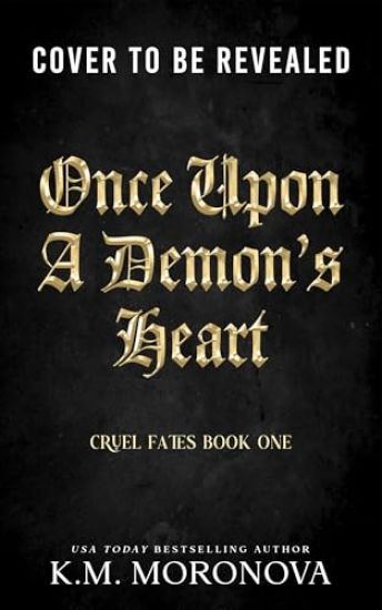 Once Upon a Demon's Heart (Deluxe Edition)