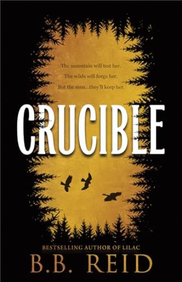 Crucible (Standard Edition)