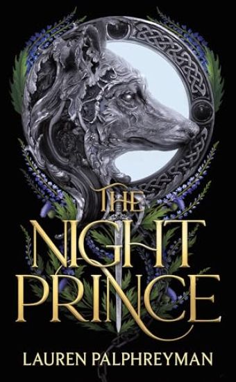 The Night Prince (Standard Edition)