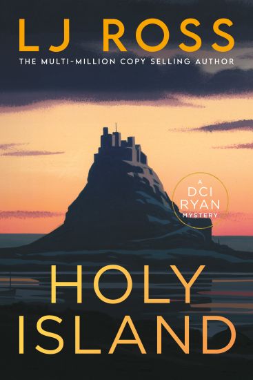 Holy Island