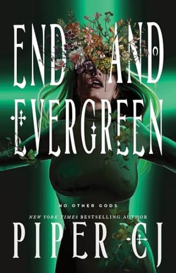 End and Evergreen (Standard Edition)