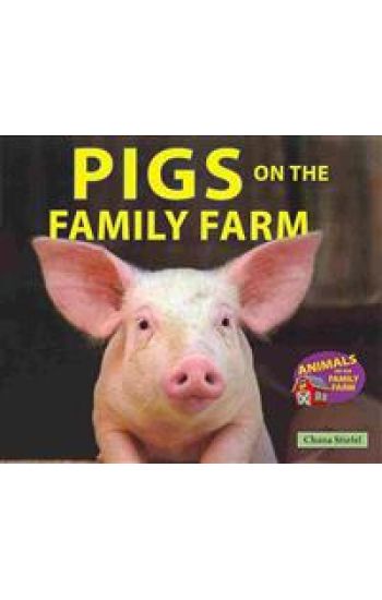 Pigs on the Family Farm