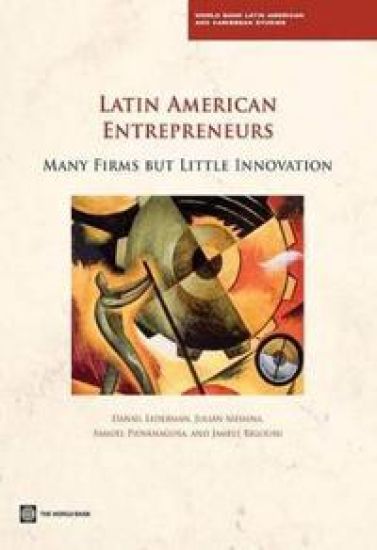Latin American entrepreneurs