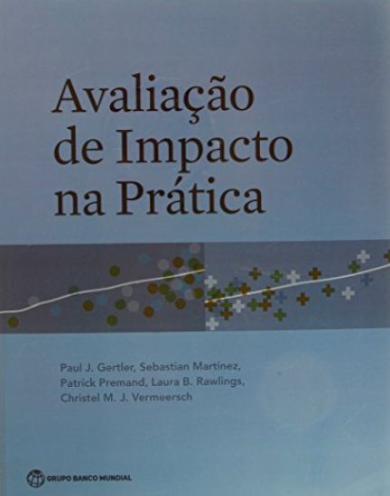 Avaliação De Impacto Na Prática