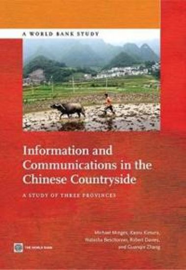 Information and Communications in the Chinese Countryside