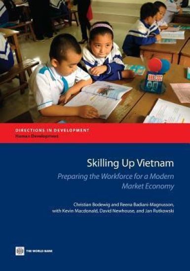 Skilling Up Vietnam
