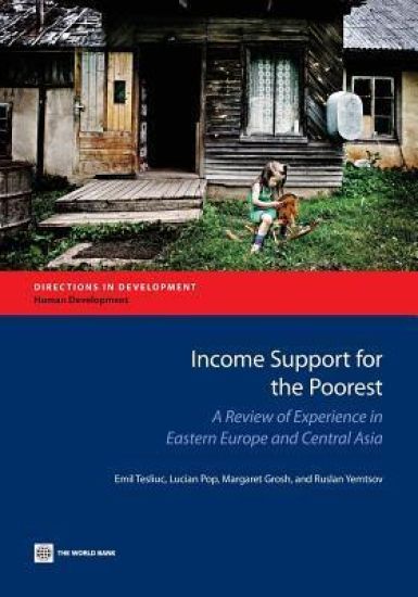 Income Support for the Poorest