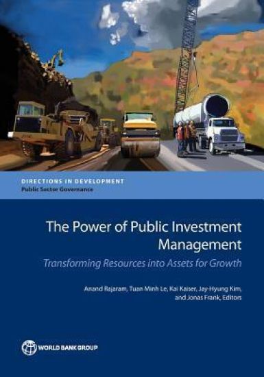 The Power of Public Investment Management