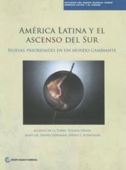 América Latina y el ascenso del Sur