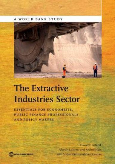 The Extractive Industries Sector