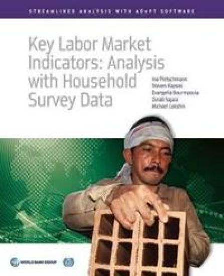 Key Labor Market Indicators