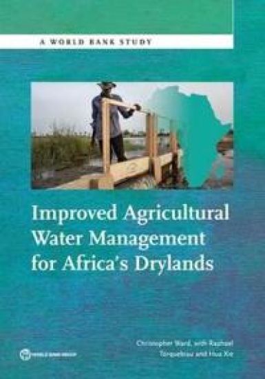 Improved Agricultural Water Management for Africa's Drylands