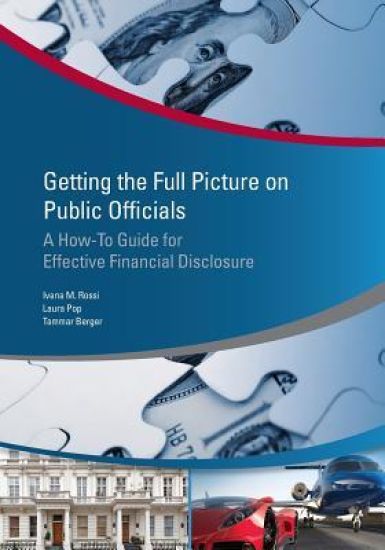 Getting the Full Picture on Public Officials