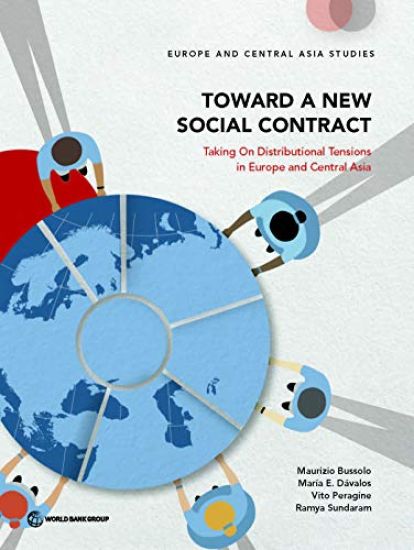 Toward a new social contract