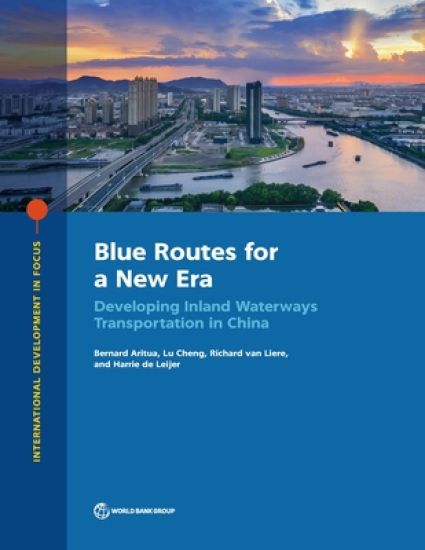 Blue Routes for a New Era