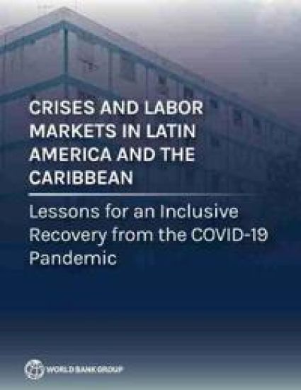 Employment in Crisis