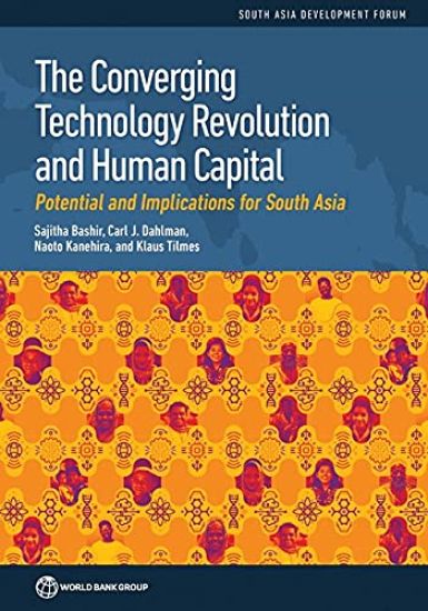 The Converging Technology Revolution and Human Capital
