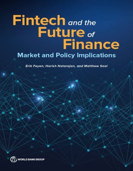 Fintech and the Future of Finance