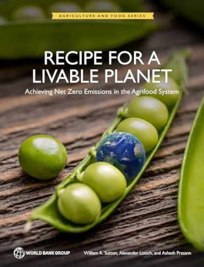 Recipe for a Livable Planet