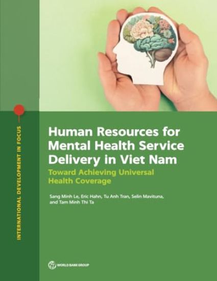 Human Resources for Mental Health Service Delivery in Viet Nam