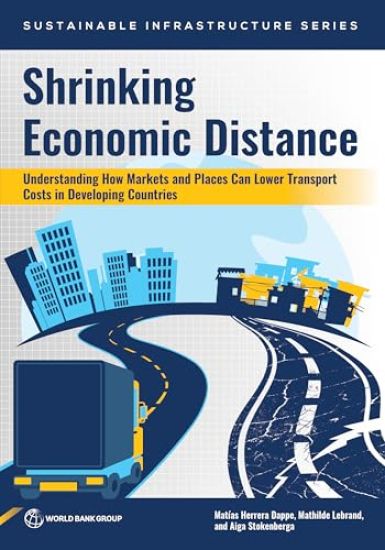 Shrinking Economic Distance