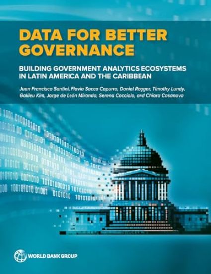 Data for Better Governance