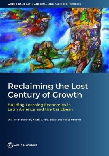 Reclaiming the Lost Century of Growth