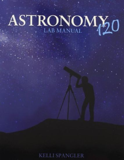 Astronomy 120 Lab Manual