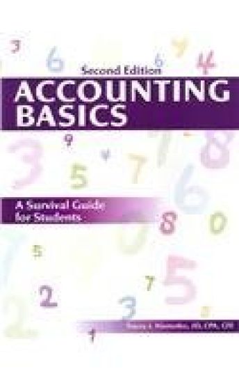 Accounting Basics