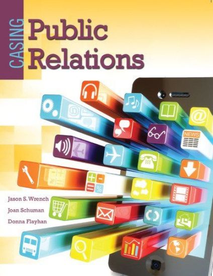 Casing Public Relations